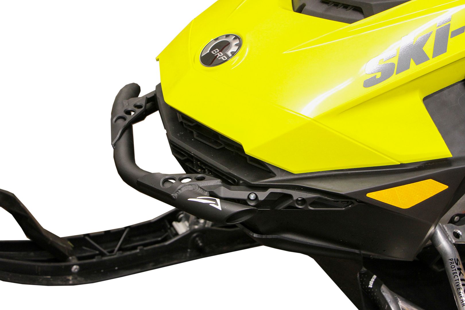 Ski Doo Gen 4 One Stop Shop! Hardcore Sledder